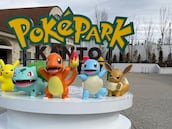 PokéPark KANTO: impresiones de la aventura Pokémon en el mundo real que llega este 2026