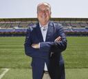 Fernando Roig: “Si Cheryshev sigue será bueno para todos...”