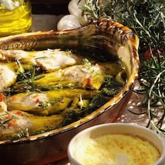 El producto de Mercadona que sorprendió por completo a un estadounidense