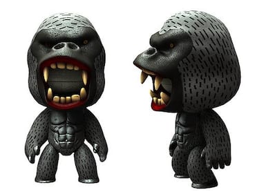 Little Big Planet detalla sus contenidos descargables