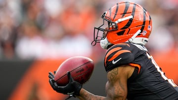 The Cleveland Browns got past a resilient Bengals side in Week 18.