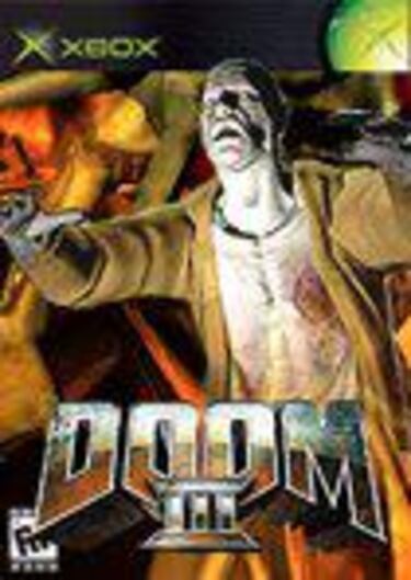 Doom 3 para Xbox ya tiene fecha
