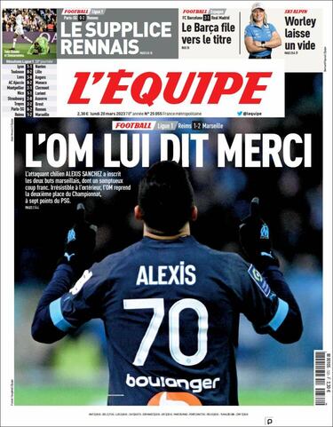 “Nadie se ha arrepentido...”: Sánchez saca portada en Francia