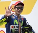 Valentino Rossi acude al TAS para conseguir la cautelar