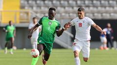 Akor Adams y diez más