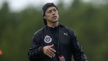 Aunque el Guadalajara mostró personalidad frente a Tigres, una cosa quedó demostrado: las ausencias pesan.