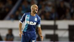 Racing sueña con la Copa