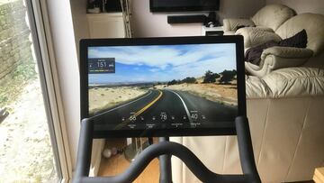 Stephen Curry, el 'Tour de Warriors' y el gran boom de Peloton