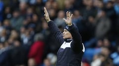 Leicester Champions? ‘Why not?’, says Ranieri