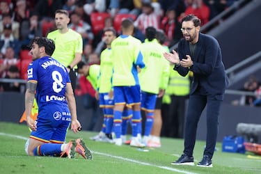 Getafe - Girona: apuestas, favoritos y pronósticos de la LaLiga EA Sports - 31/10/25