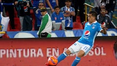 Maximiliano Núñez recibe cuatro fechas de sanción