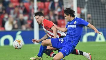 18/03/22 PARTIDO PRIMERA DIVISION
ATHLETIC DE BILBAO - GETAFE