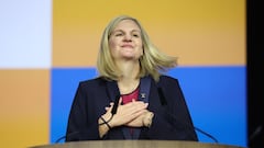 Coventry rompe el techo del COI