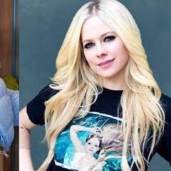 Avril Lavigne está de regreso y lo hace a lado de Nicki Minaj