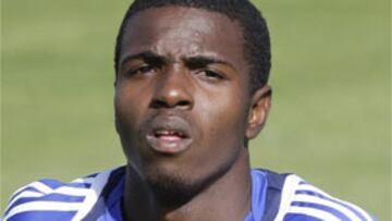 Aguirre no autoriza la cesión de Marco Pérez al Elche