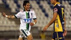 Schultz dio el desahogo que Wanderers necesitaba