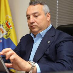 La etiqueta #RamírezVeteYa vuelve a inundar las redes sociales