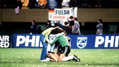 Las fotografías más famosas que nos ha dado la historia del fútbol