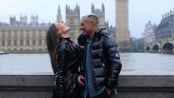 Ni Brasil ni Chile: el futuro de Vargas en el mercado podría estar junto a una estrella mundial