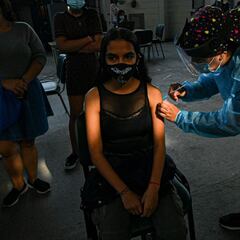 Curva del coronavirus en Colombia, hoy 13 de septiembre: ¿Cuántos casos y muertes hay?