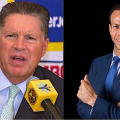 Zague: "Consideraba a Peláez mi amigo, pero me defraudó"