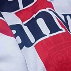Filtran camisa de Chivas que rinde homenaje a Tláloc