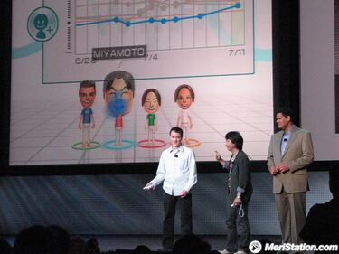 [E3] Mostramos el presente y el futuro de Wii y DS