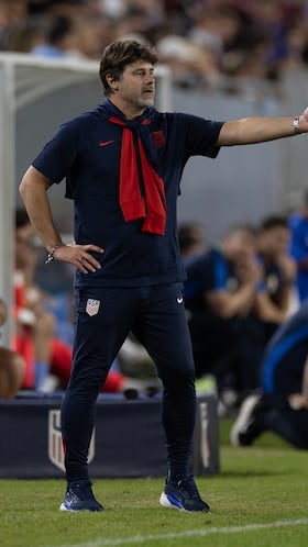 ¡Cuidado USMNT! Fans de Tottenham piden a gritos el regreso de Pochettino