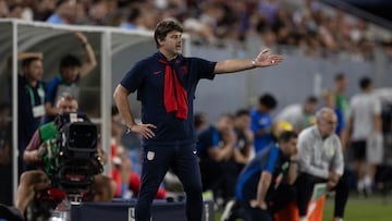 Pochettino: “No deberían llamarse partidos amistosos”