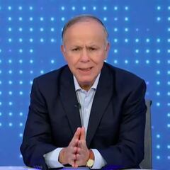 Caso Ciro Gómez Leyva: Fiscalía detiene a 4 personas por atentado contra periodista en EDOMEX