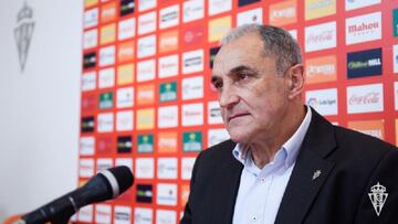 Joaquín: "No debemos pensar en los derbis previos; no fueron buenos"