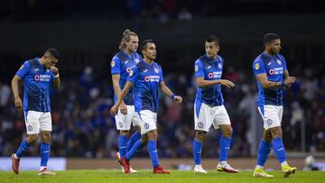 La base mexicana que tendrá Cruz Azul en el 2022
