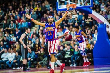 Al fin la diversión en Miribilla