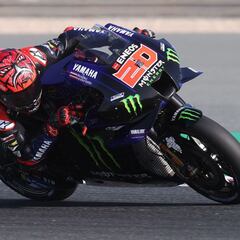 MotoGP 2021: resultados del GP de Doha y clasificación del Mundial