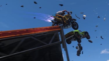 ONRUSH: Impresiones