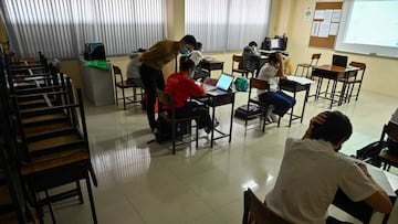 'Educa digital': el plan del Gobierno para cerrar la brecha tecnológica en la educación