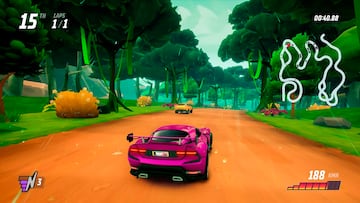 Horizon Chase 2