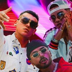 Reykon estrena una nueva versión de su canción 'La Suite'