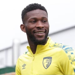 Jefferson Lerma, en carpeta del Galatasaray de Turquía