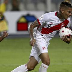 Perú abre el debate de la sucesión de Pizarro