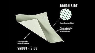 Así es como puedes mantener tus zapatillas limpias estés donde estés y sin esfuerzo