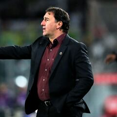 Lorenzo: “No dejarse caer, el espíritu que tiene la Selección”