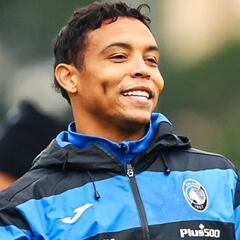 Muriel, Icardi, Cavani... opciones para la Juventus