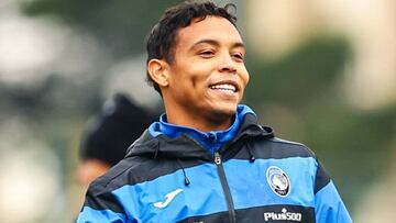 Luis Fernando Muriel