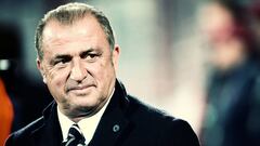 Fatih Terim