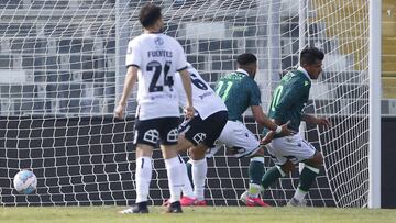 Las bajas y dudas de Colo Colo para el Superclásico ante la U