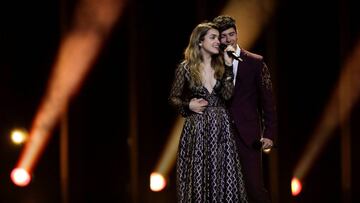 Orden de Eurovisi&oacute;n 2018: &iquest;En qu&eacute; posici&oacute;n canta Espa&ntilde;a?