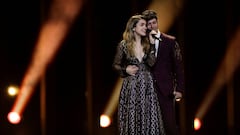 Orden de Eurovisión 2018: ¿En qué posición canta España?