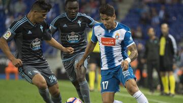 Hernán: "Trabajamos bien pero hemos tenido mala suerte"