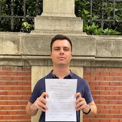 Una pareja firma un ‘contrato de noviazgo’: multa de 5.000 euros por poner los cuernos